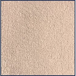 Pluto 210 Hessian Carpet