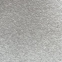 Renaissance Velvet | Pale Stone Luxury Carpet