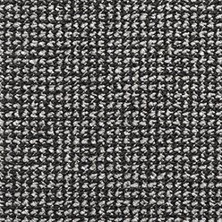 ACHILLES FELT 1429 Black Carpet