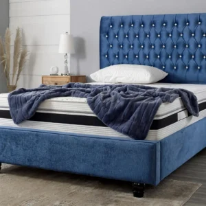 SOFIA BED FRAME – S