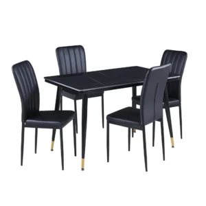 SCORPIO DINING TABLE-7s