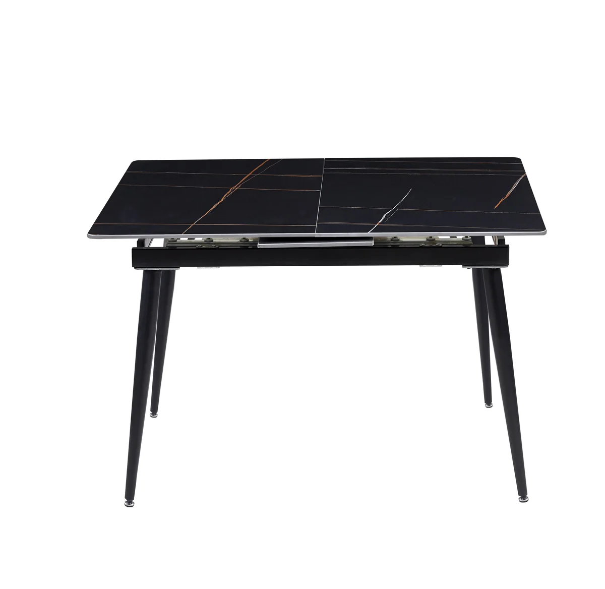 SCORPIO EXTENDING DINING TABLE-7s - Image 2