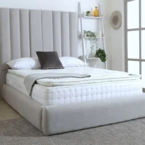 Iris Bedframe -S