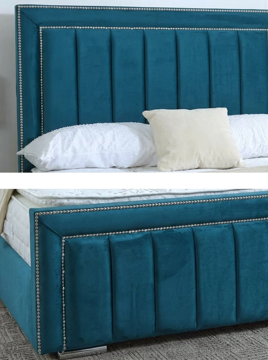 Hazel Bedframe -S - Image 2