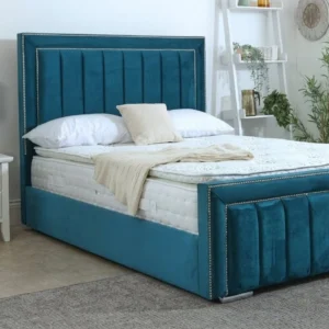 Hazel Bedframe -S
