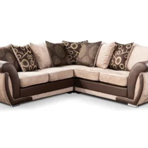 Shannon Sofas Collection – Corner Sofas & Swivel Chair-7s